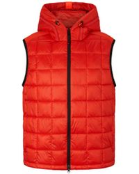 Bogner Fire + Ice - Colim Quilted Gilet - Lyst