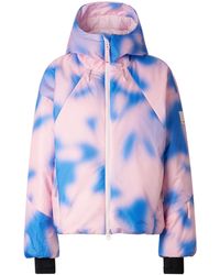 Bogner Fire + Ice - Valena Ski Jacket - Lyst