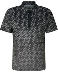 Bogner - Amiro Functional Polo Shirt - Lyst