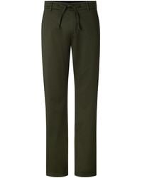 Bogner - Chinos Riley Business - Lyst