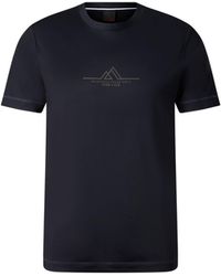 Bogner Fire + Ice - Gerad Cotton T-Shirt For - Lyst