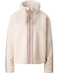 Bogner Fire + Ice - Ninetta Mid-layer Teddy Jacket - Lyst