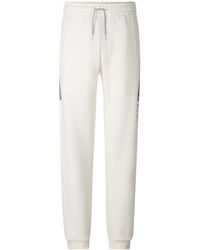 Bogner Fire + Ice - Fadi Cotton joggers - Lyst