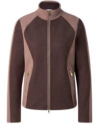 Bogner - Dorinja Hybrid Mid-layer Jacket - Lyst