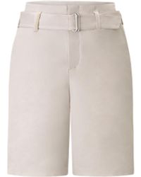 Bogner - Lexi Functional Shorts For - Lyst