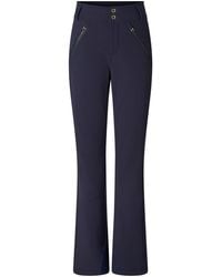 Bogner - Hazel Softshell Ski Trousers - Lyst
