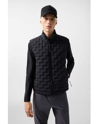 Bogner Fire + Ice - Gabriel Lightweight Down Vest - Lyst