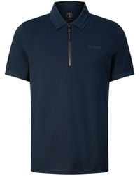 Bogner - Timo Piqué Polo Shirt - Lyst