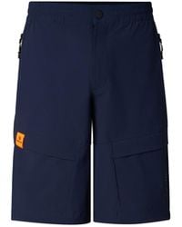 Bogner Fire + Ice - Funktions-Shorts Caleb Für Herren - Lyst