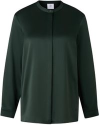 Bogner - Satin-Bluse Gerrit Für Damen - Lyst