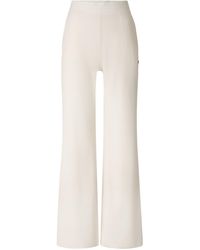 Bogner - Josie Knitted Trousers - Lyst