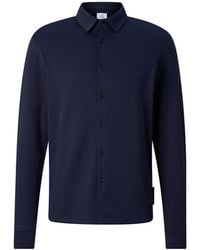 Bogner - Franz Cotton Shirt - Lyst