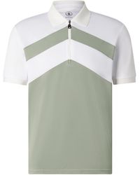 Bogner - Cuno Functional Short-Sleeved Top For - Lyst