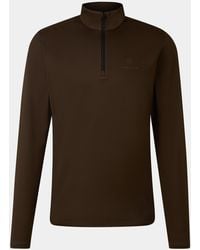 Bogner Fire + Ice - First Layer Pascal - Lyst