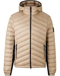 Bogner Fire + Ice - Steppjacke Elvis - Lyst