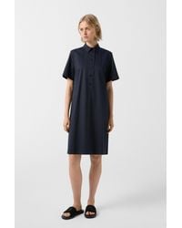 Bogner - Ashlyn Shirt Dress - Lyst