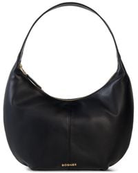 Bogner - Gerda Loges Grandes Saddle Bag - Lyst