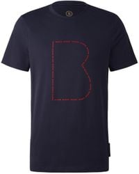 Bogner - Roc T-Shirt For - Lyst