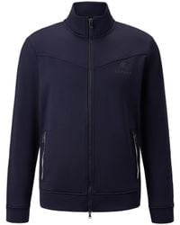 Bogner - Zanto Jersey Jacket - Lyst