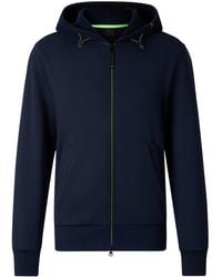 Bogner Fire + Ice - Kano Cotton Jersey Jacket - Lyst