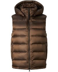 Bogner - Holger Down Vest For - Lyst
