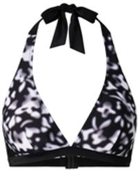 Bogner Fire + Ice - Jasmin Bikini Top - Lyst