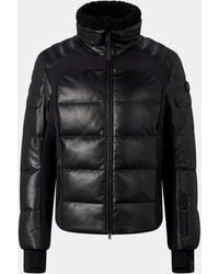 Bogner - Camden Down Ski Jacket - Lyst