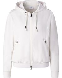 Bogner - Julietta Jersey Jacket For - Lyst