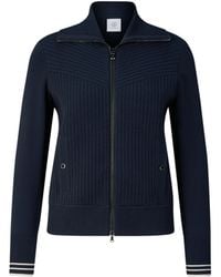 Bogner - Jana Knit Jacket - Lyst