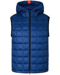 Bogner Fire + Ice - Colim Quilted Gilet - Lyst