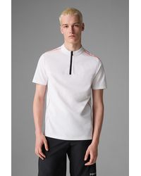 Bogner Fire + Ice - Funktions-Polo-Shirt Abraham - Lyst