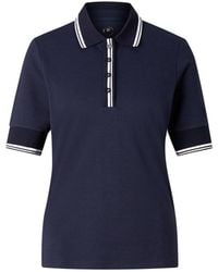 Bogner - Funktons Polo Shirt Elenor For - Lyst
