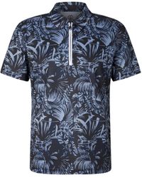 Bogner - Funktions-Polo-Shirt Amiro - Lyst