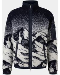 Bogner - Gregor Fleece Jacket - Lyst