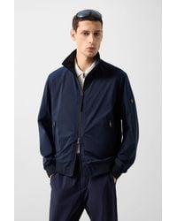 Bogner - Jonas Blouson For - Lyst