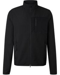 Bogner Fire + Ice - Midlayer-Jacke Alric - Lyst