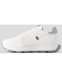 Bogner - Munich Trainers - Lyst