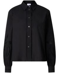 Bogner - Summer Shirt Blouse - Lyst