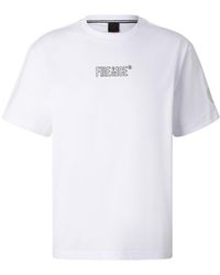 Bogner Fire + Ice - T-Shirt Avan For - Lyst