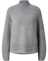 Bogner - Schurwoll-Pullover Lena Für Damen - Lyst