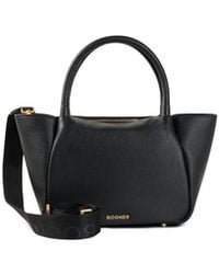 Bogner - Wallis Raja Handbag - Lyst