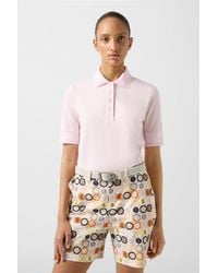 Bogner - Funktons Polo Shirt Elenor For - Lyst