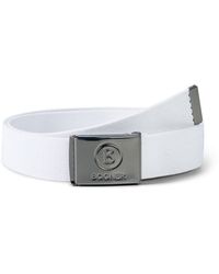Bogner - Gino Belt - Lyst
