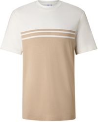 Bogner - T-Shirt Pete For - Lyst