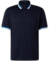 Bogner - Arik Functional Short-sleeved Top - Lyst