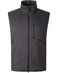 Bogner Fire + Ice - Conor Lightweight Waistcoat For - Lyst