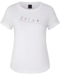 Bogner Fire + Ice - Debra T-shirt - Lyst