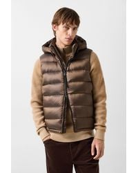 Bogner - Holger Down Vest For - Lyst