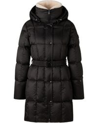 Bogner - Nicci Down Coat - Lyst