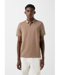 Bogner - Timo Polo Shirt For - Lyst